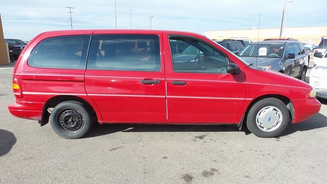 Ford windstar 1995